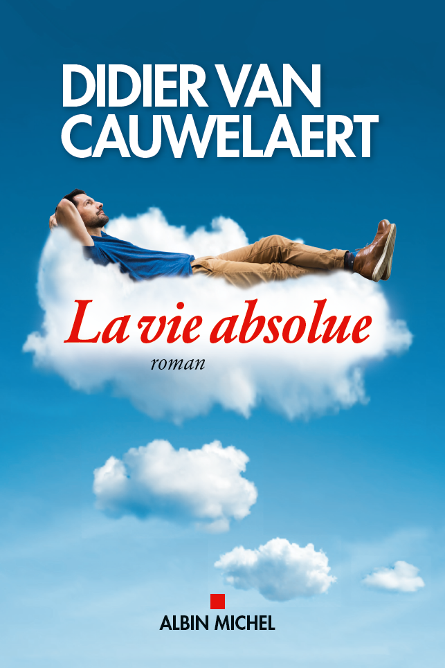 Cale tête bien faite nuage